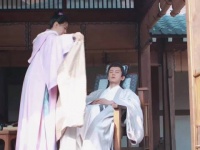 别人是报喜不报忧，谢淮安报喜也报忧只有跟妹妹在一起的时候才有这样的笑容