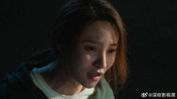 案件一环扣一环，杀害汪倩倩的凶手浮出水面