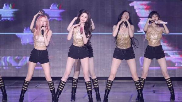 都好瘦，腿好长，真的是全员美人，真嘟好美