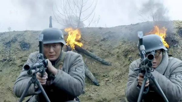 我的特一营，391特一营战士浴血奋战，实力震惊敌军！