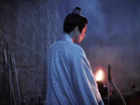 叶祖新40岁仍创人生镜头，网友呼吁其出演权谋剧