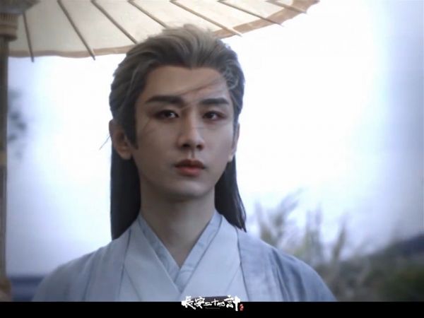 成毅张涵予长安二十四计预告曝光，谢淮安言凤山对决激烈