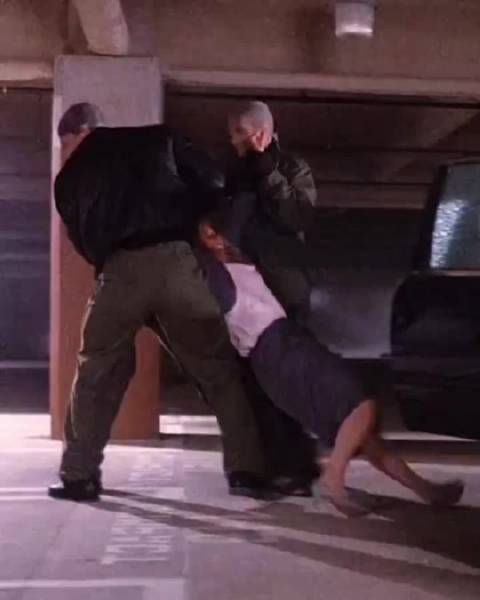 最后那个人和自己长得一样 猛龙怪客