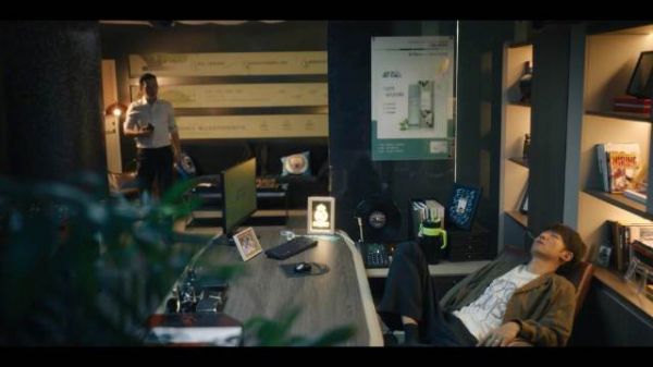 付玉东李道奇有家难回互诉衷肠