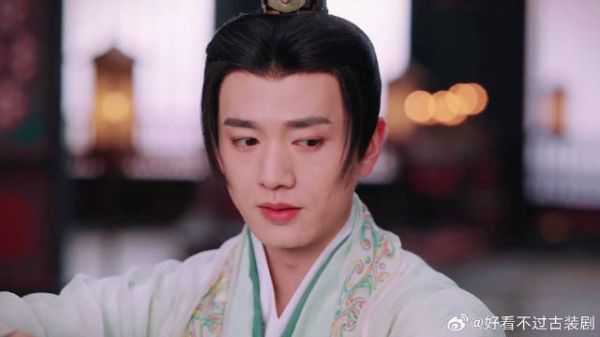 度华年：功亏一篑，背锅侠出现！