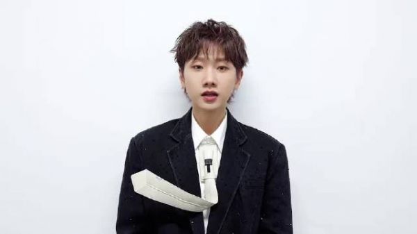 汪苏泷将亮相12月21日海口腾讯视频星光大赏