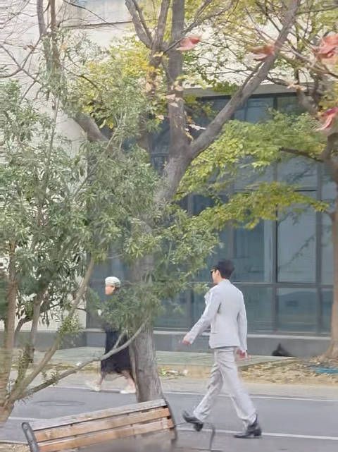 刘宇宁好帅啊啊啊啊 一会见