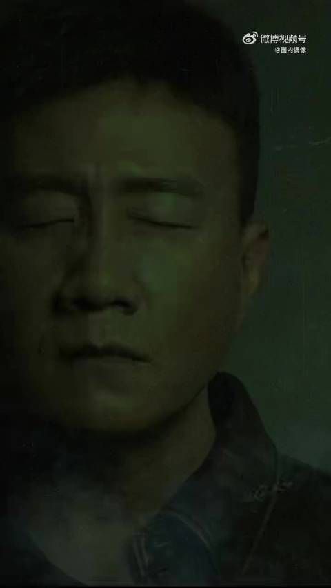 胡军冯德伦《夜幕下的烟火》上演刑侦对决,叔圈颜值演技双在线