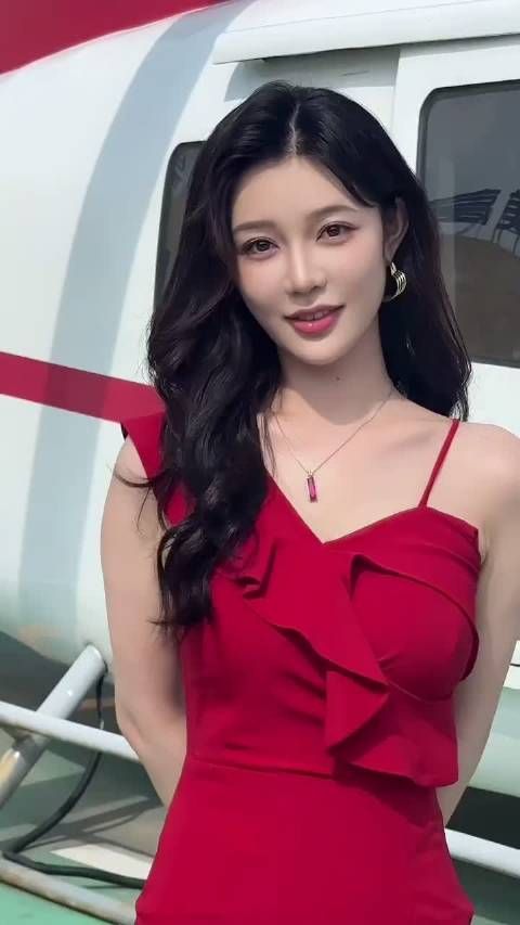 我筑山川，我筑明月，我祝你梦想成真