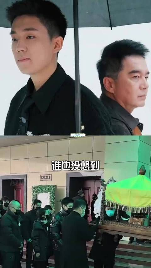 许亚军两子境遇悬殊,16岁长子租房幼子受宠