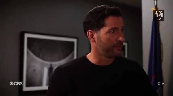 CBS新剧CIA先导预告 Tom Ellis主演，2月23日上线