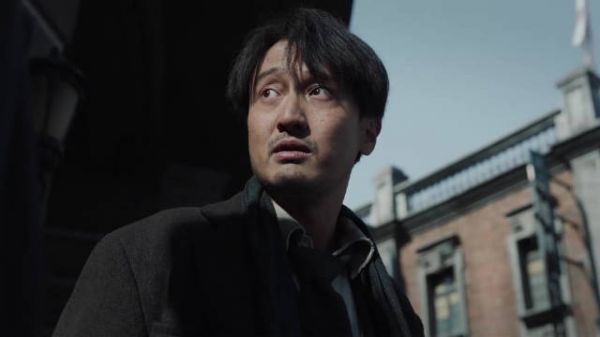 危险伪装下的真相,南京照相馆的秘密