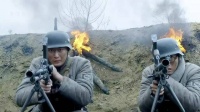 我的特一营，391特一营战士浴血奋战，实力震惊敌军！