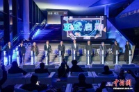 2025第三届成都国际摄影周在四川成都启幕