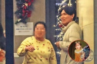 47岁杨宗纬爆当爸！混血儿「轮廓激似他」被拍进出社区 0绯闻现况曝