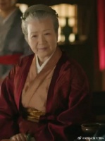 大娘子终于扬眉吐气了一把