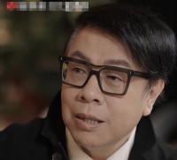 蔡康永再谈大S离世，透露小S获奖环节"内幕"，原来一切早有预兆