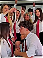 真朋友 最好的朋友