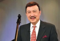 台湾知名演员确诊前列腺癌，电疗后性功能受损，女儿因直肠癌离世