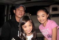 李连杰“女儿享福论”炸翻热搜！网友：这才是投胎界“天选剧本”