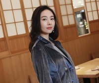 香港知名女星复出拍剧，患抑郁症情绪波动大，多次和老公传离婚