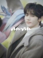 章昊anan杂志拍摄花絮cut 帅气小卷毛表现力太好了