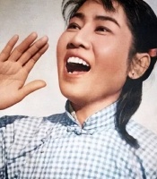 李双双张瑞芳：丈夫婚内爱上孙维世，她果断离婚另寻良人