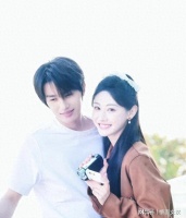 短剧爆红女演员出现了，比郭宇欣长得甜，比岳雨婷美，网友：确实