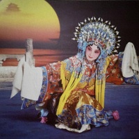 梅兰芳多有钱？月薪2100的50年代，出场费高达10根金条，什么概念