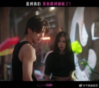 人狠话不多的暮暮朝朝