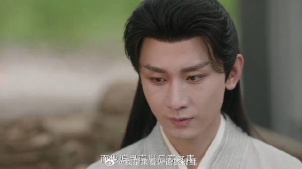 李莲花开馆验尸，一看秒懂，师兄藏得好深