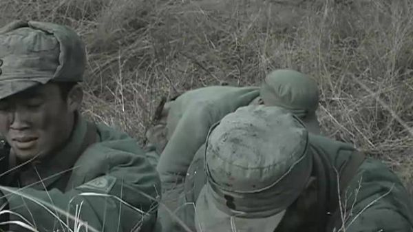 亮剑：独立团成预备团，李云龙朝赵刚骂骂咧咧，兵熊熊一个，将熊熊一窝！