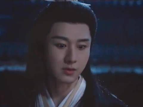 成毅长安二十四计眼神杀!层次感好强很入戏!成毅演技太棒了