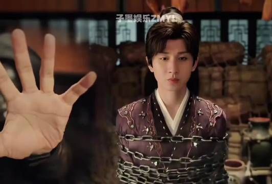 谢淮安团队实力强劲新剧引期待