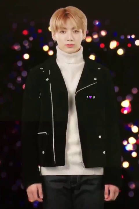 田柾国191218暖心喊话粉丝到我怀里来