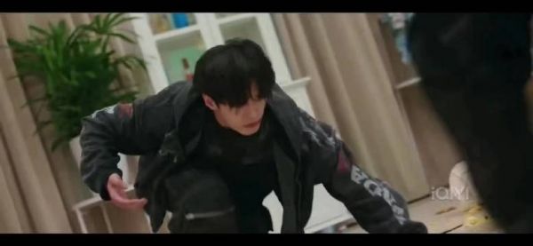 何与靳朝姜暮预告片引期待