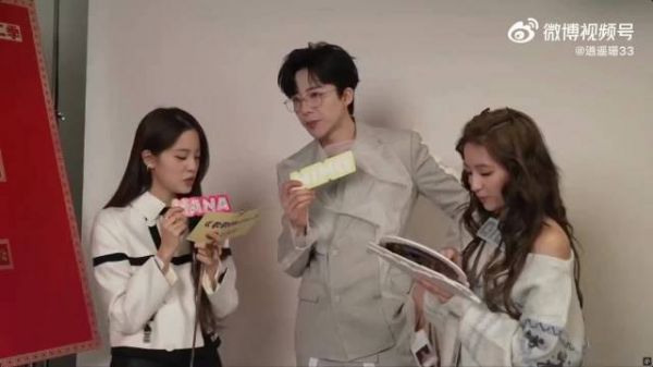 刘宇宁回应团队打包吃席，坦诚满足好奇心