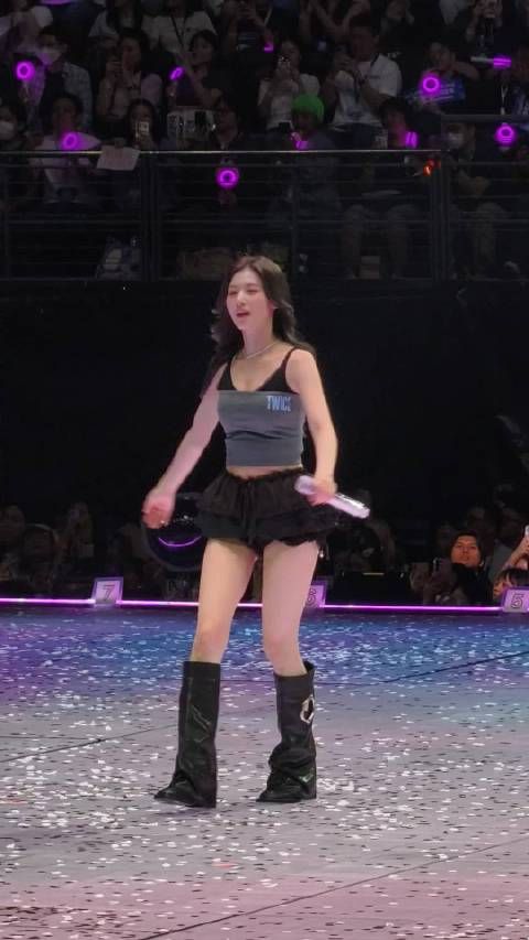 sana 感觉她是香香的