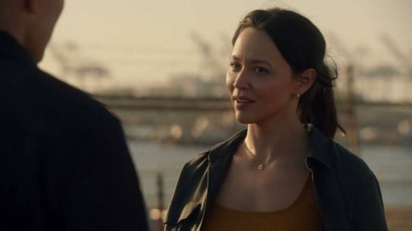 《菜鸟老警》第八季首曝预告片!