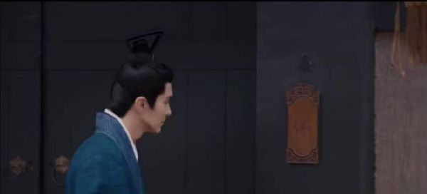 毕之穿越七世寻秦子翊遗物，解锁年代限定皮肤