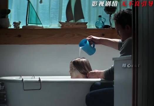 鬼不可怕,亲情才是最深牵挂