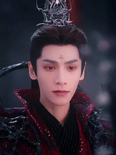 澹台烬黎苏苏今日大婚!前排!速来!