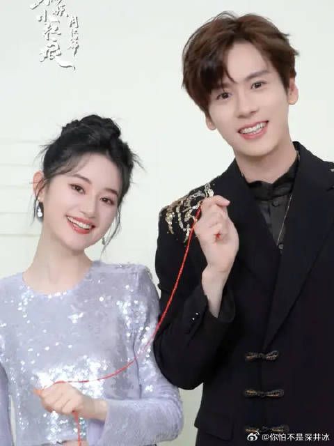 什么红线这么灵?结缘效果立竿见影(给本来两根)