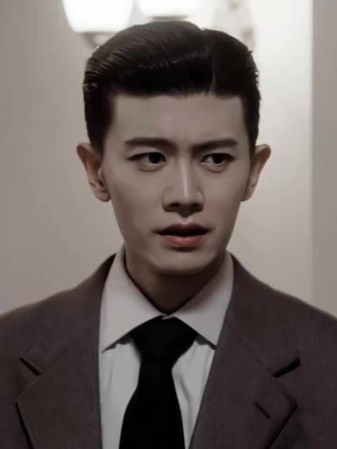 任嘉伦风潮演绎再现TVB经典韵味