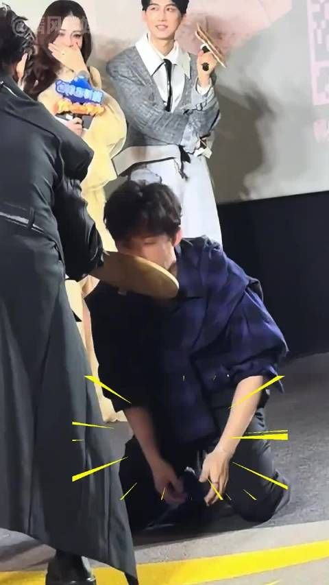 《长安二十四计》刘奕君王劲松诠释法拉利停车场现象