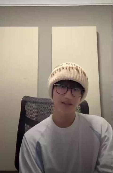 刘彰直播前承诺不剧透,下一秒全盘托出