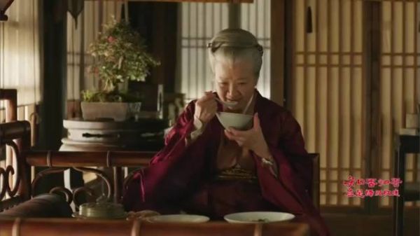 知否知否应是绿肥红瘦：祖母让明兰和自己回老家