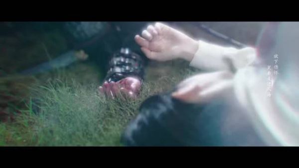 论有一个能带你穿越的好兄弟是什么体验?