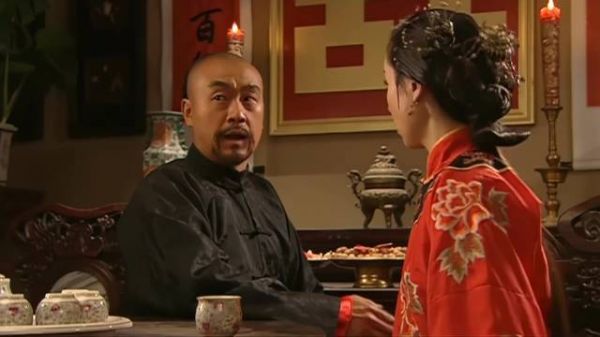 王爷到:王爷纳妾,正妻怒撕狐狸精!