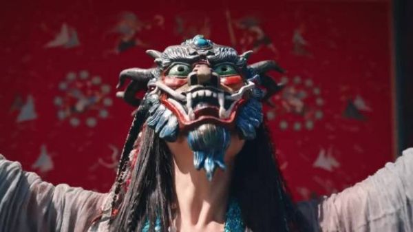 雨师瑞秋一句话暴露解忧店秘密,苏无名发现其与血滴关联